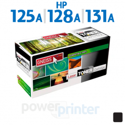Tóner HP 125A|128A|131A B...