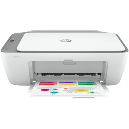 HP Deskjet Ink Advantage 2775 (7FR21A) impresora nueva