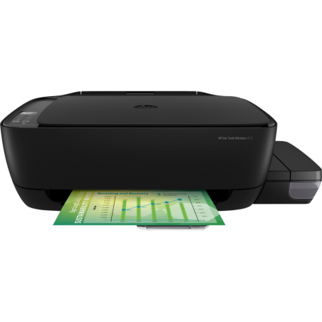 HP Ink Tank Wireless 415 (Z4B53A) impresora nueva