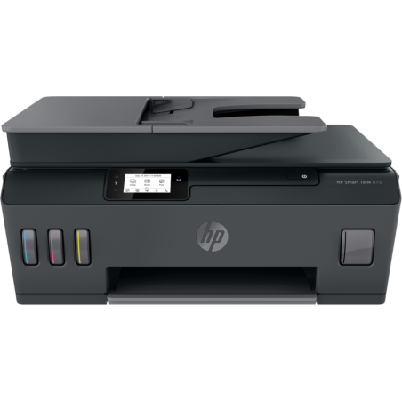 HP Smart Tank 615 (Y0F71A) impresora nueva