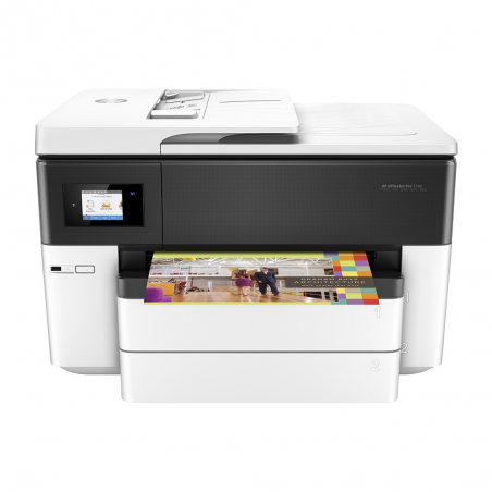 HP OfficeJet 7740 (G5J38A) tamaño A3 impresora nueva