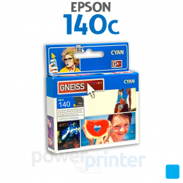 Cartucho de tinta Epson...