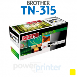 Tóner Brother TN-315 Y...
