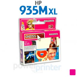 Cartucho de Tinta HP 935M...