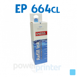 Botella de tinta Epson...