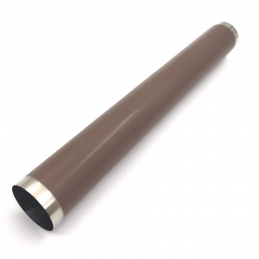 Filmina metálica de fusor...