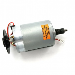 Motor HP Laserjet P1102