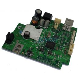 Placa lógica HP Deskjet 3320