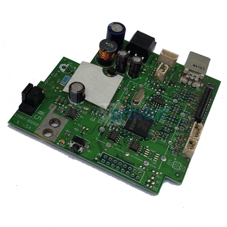 Placa lógica HP Deskjet 3420