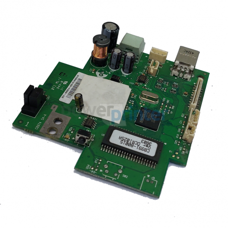 Placa lógica HP Deskjet 3535|3550
