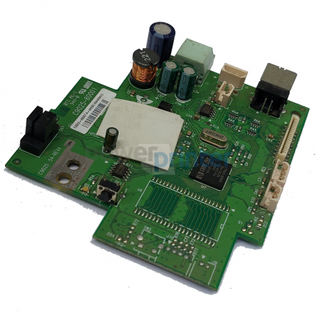 Placa lógica HP Deskjet 3745
