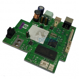 Placa lógica HP Deskjet 3845
