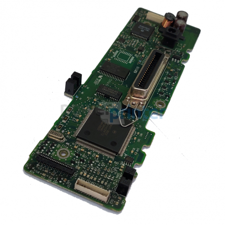 Placa lógica HP Deskjet 710c