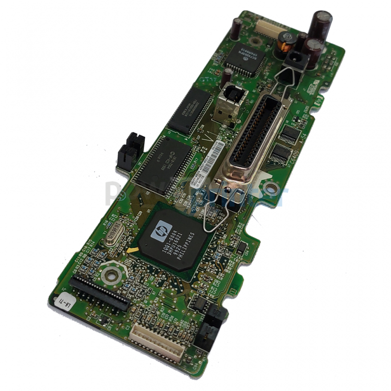 Placa lógica HP Deskjet 810c