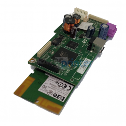 Placa lógica HP Photosmart...