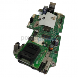 Placa lógica HP Photosmart...