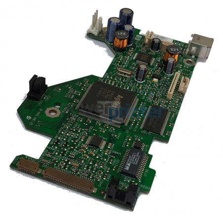 Placa lógica HP PSC 1210