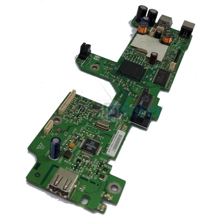 Placa lógica HP PSC 1315