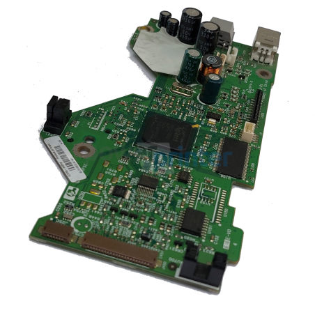 Placa lógica HP PSC 1410