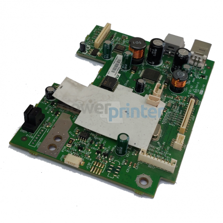 Placa lógica HP PSC 1510