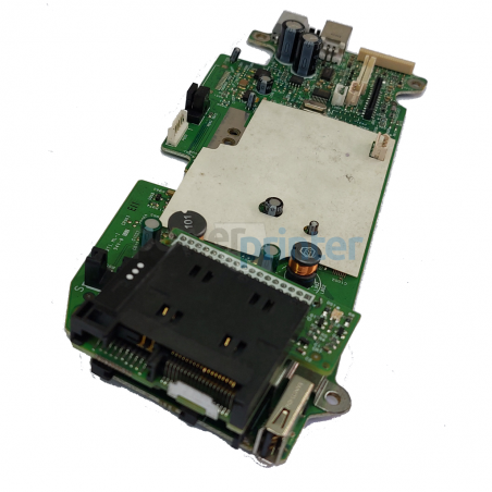 Placa lógica HP PSC 1610
