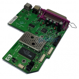 Placa lógica HP Deskjet 5650
