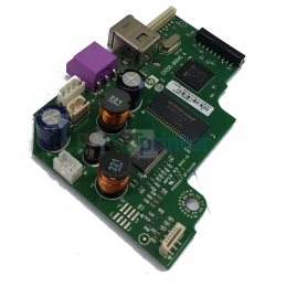 Placa lógica HP Deskjet...