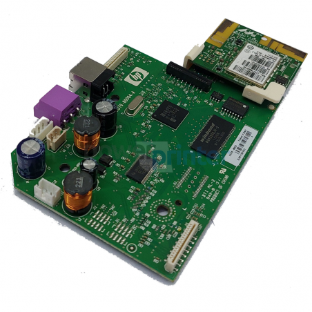 Placa lógica HP Deskjet 3050