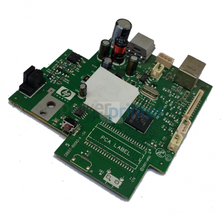 Placa lógica HP Deskjet D1460