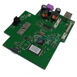 Placa lógica HP Deskjet D1660