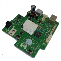 Placa lógica HP Deskjet D2460