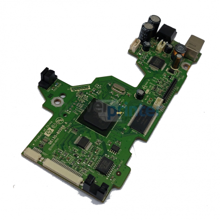 Placa lógica HP Deskjet F380