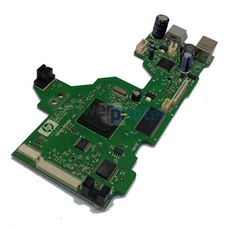 Placa lógica HP Deskjet F4180