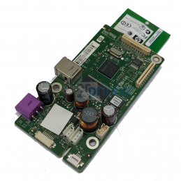 Placa lógica HP Deskjet F4580