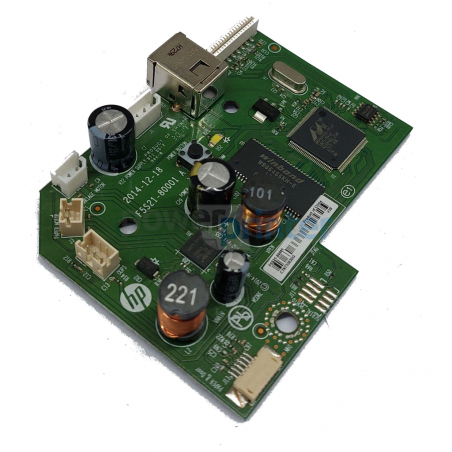 Placa lógica HP Deskjet Ink Advantage 1115