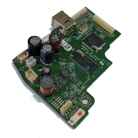 Placa lógica HP Deskjet Ink Advantage 2135