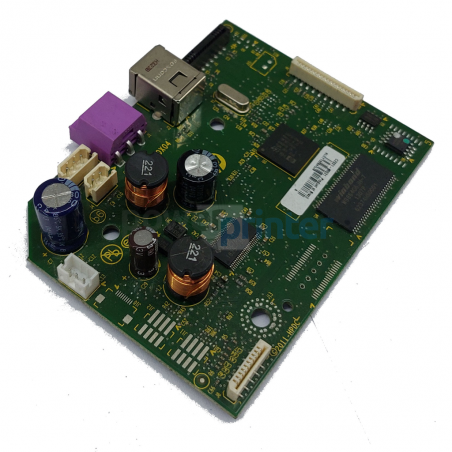 Placa lógica HP Deskjet Ink Advantage 2515