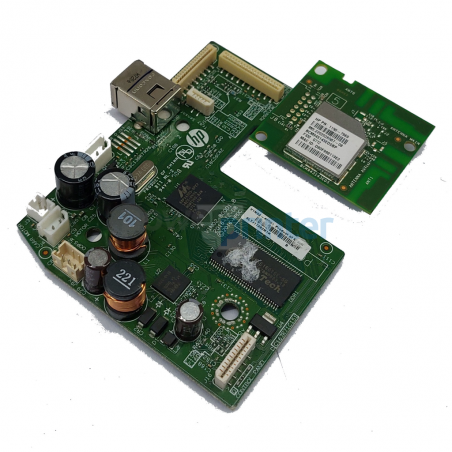 Placa lógica HP Deskjet Ink Advantage 2675