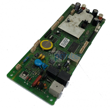 Placa lógica HP Officejet 4255