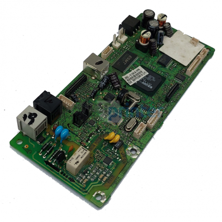 Placa lógica HP Officejet 4355