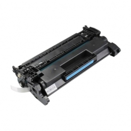 Tóner HP 58A con chip...