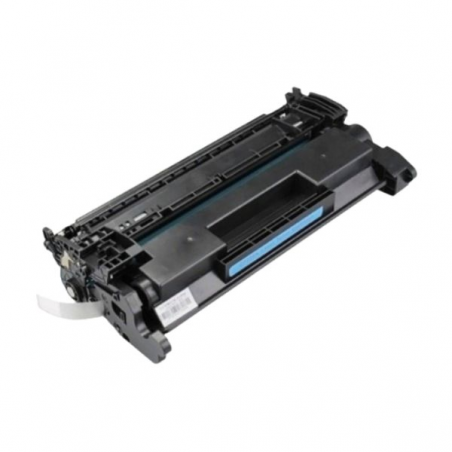 Tóner HP 58A con chip (CF548A) negro alternativo GNEISS