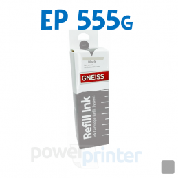 Botella de tinta Epson 555G...