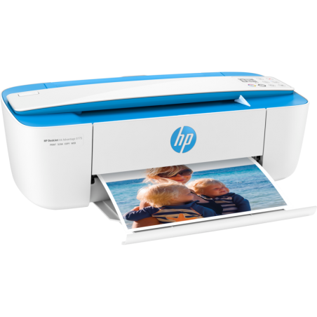 HP Deskjet Ink Advantage 3775 (J9V87A) impresora nueva