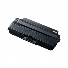Tóner Samsung D115L (MLT-D115L) negro alternativo GNEISS