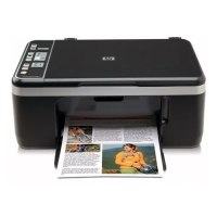 HP Deskjet Series