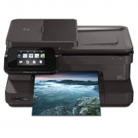 HP Photosmart Series