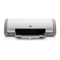 HP Deskjet D1360