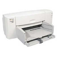 HP Deskjet 810c