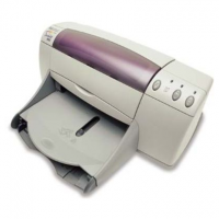 HP Deskjet 950c